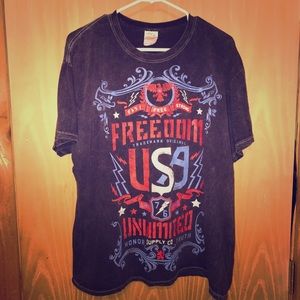 Men’s T-shirt